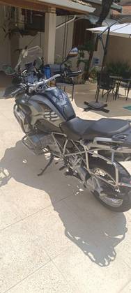 BMW R 1200 GS 
